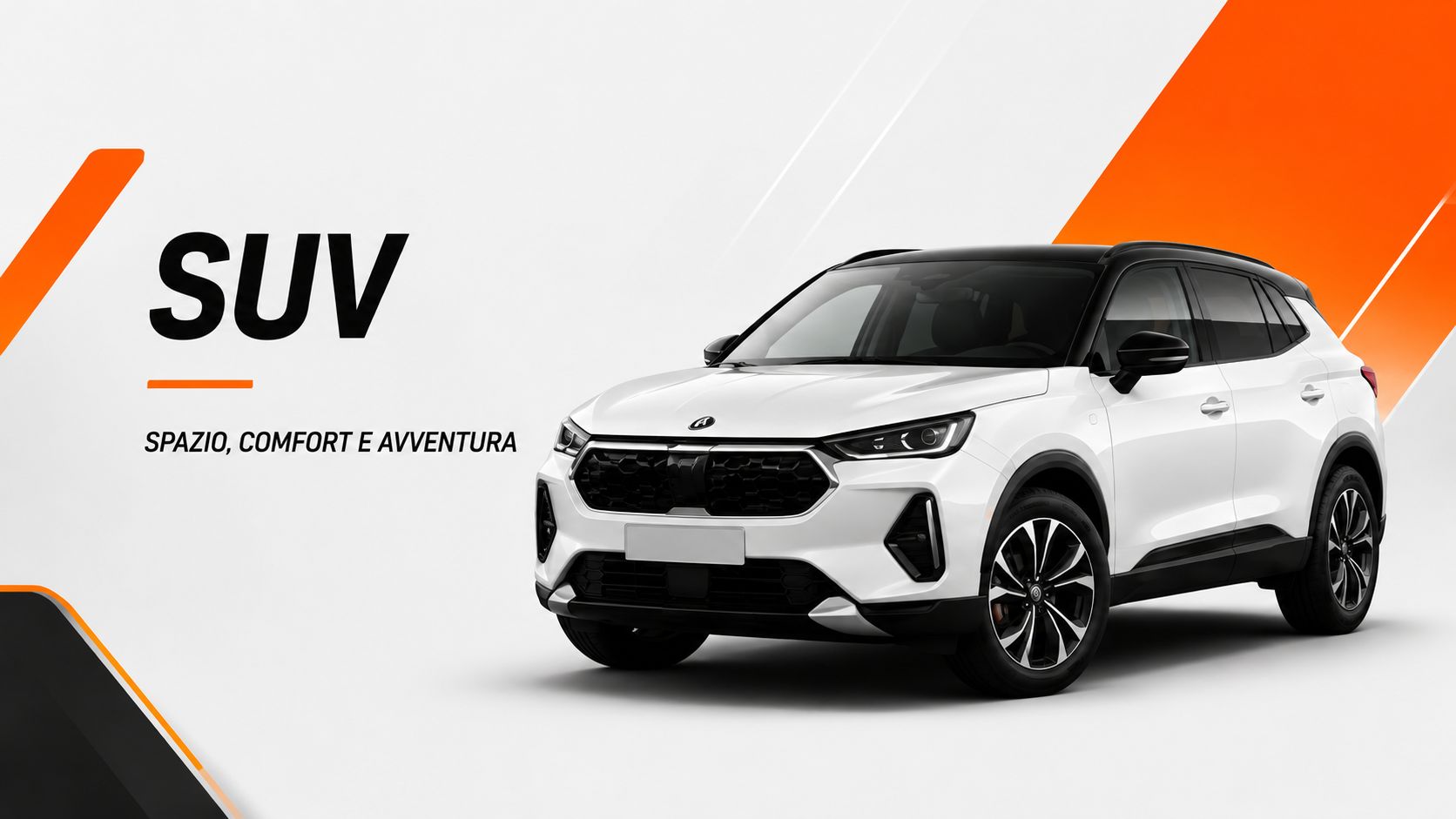 Suv