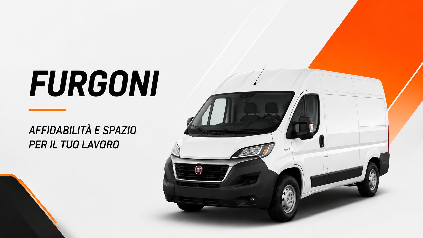 Van & Furgoni