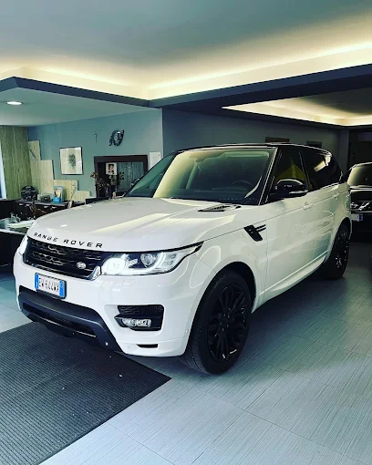 RapisardiAuto GiuseppeRapisardi