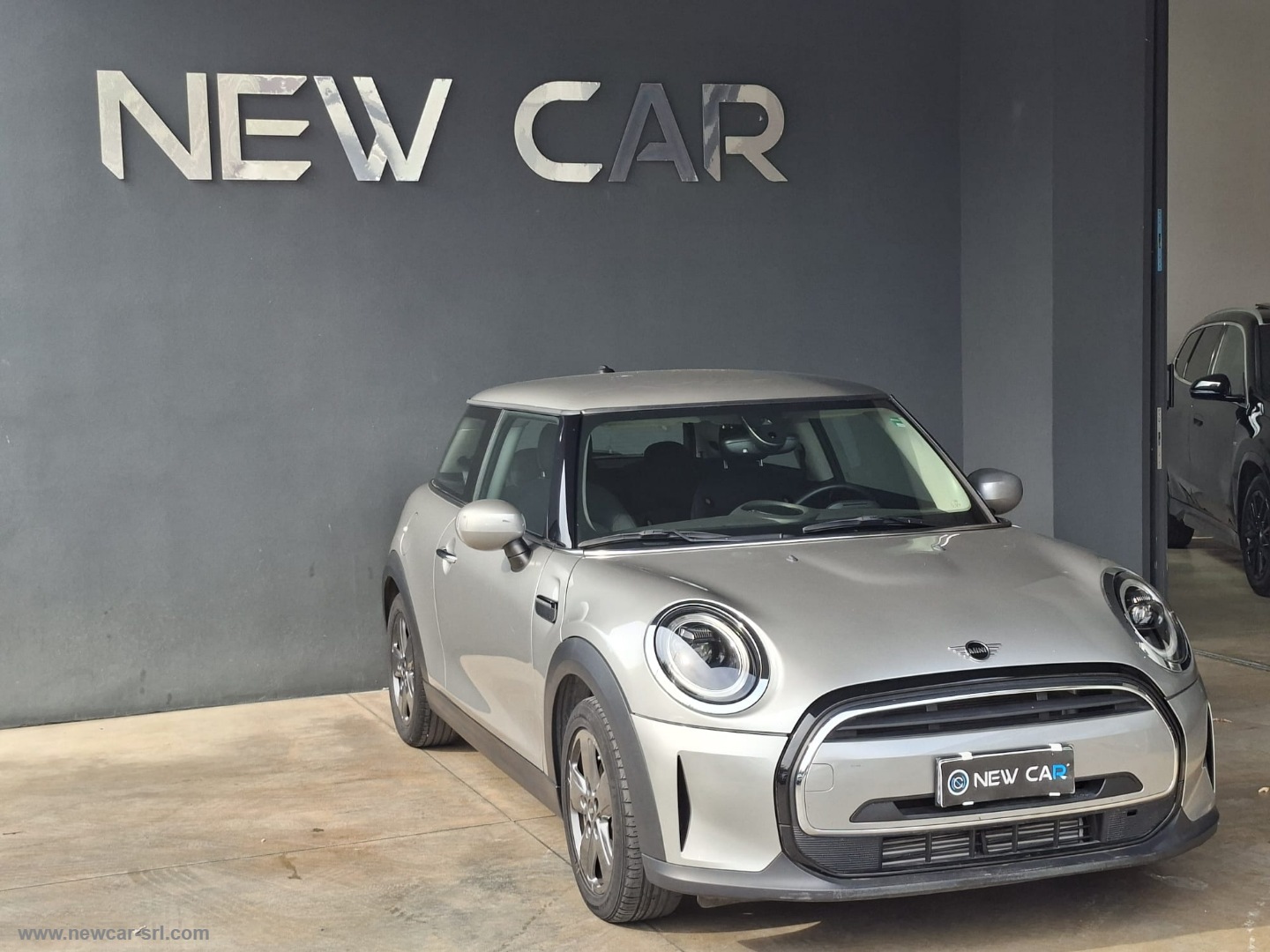 MINI Mini Cooper Classic