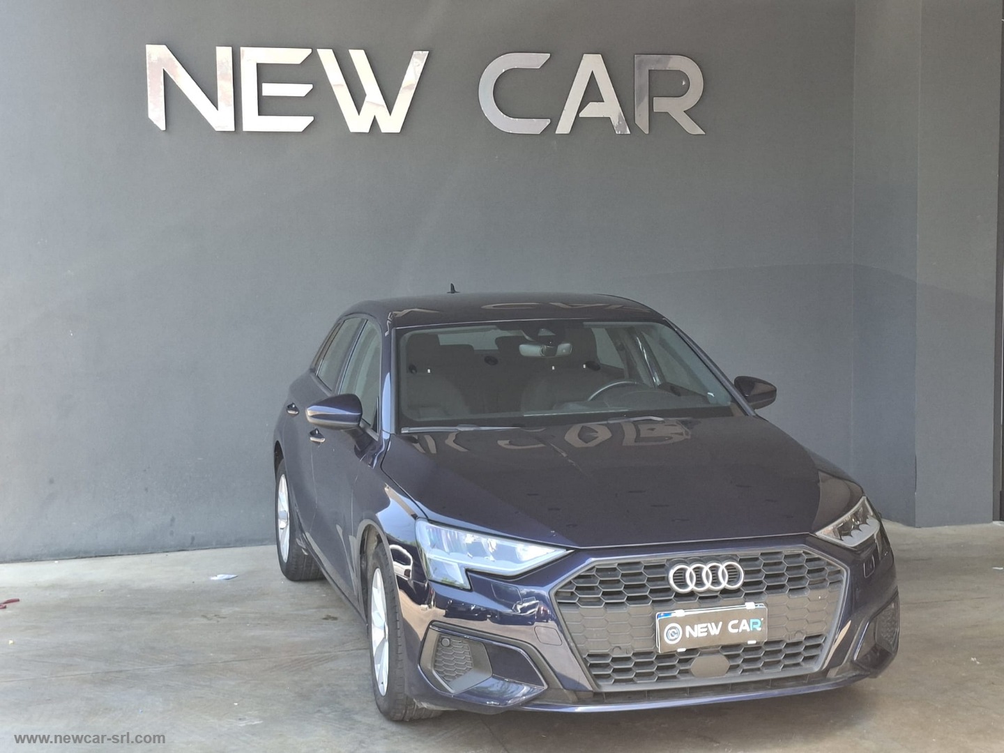 AUDI A3 SPB 30 TDI S tronic