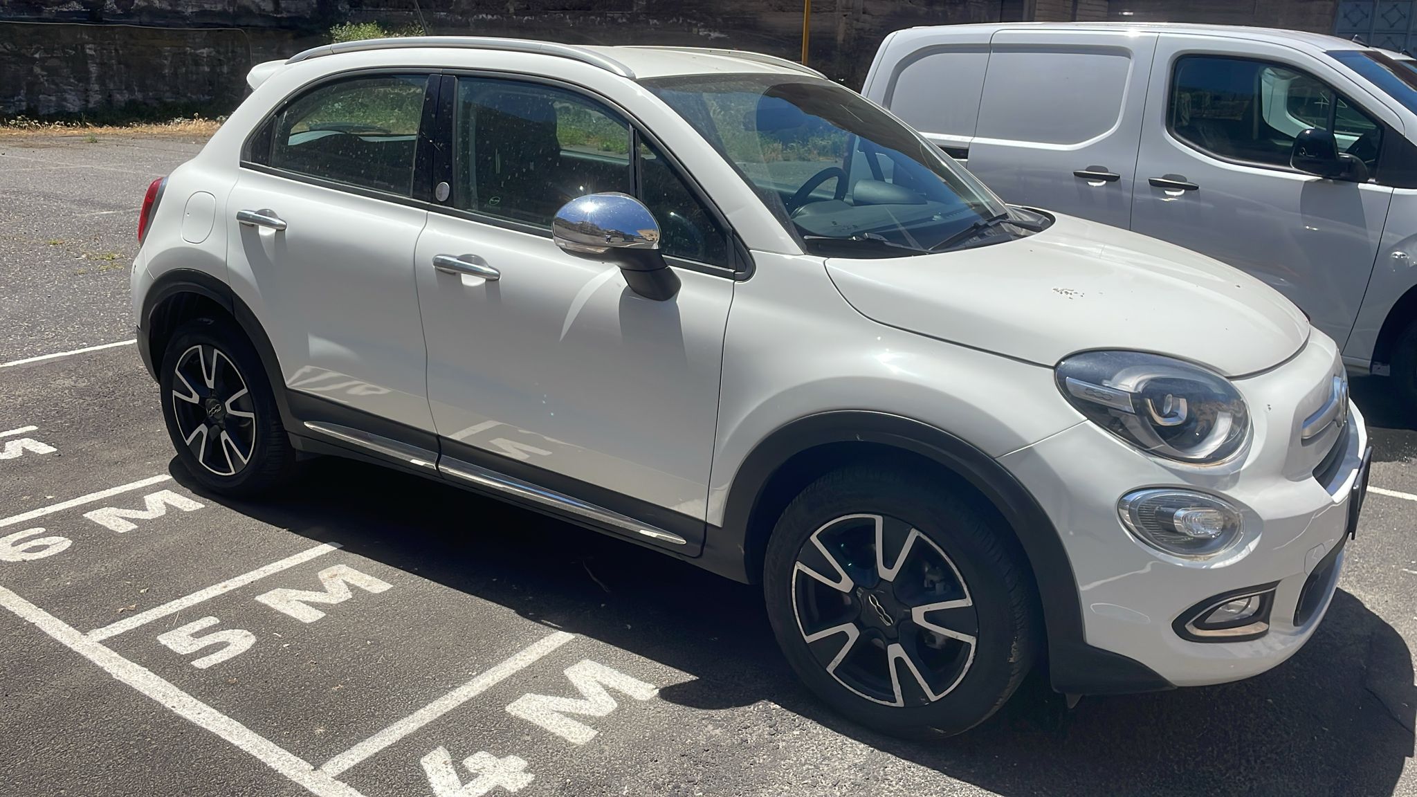 Fiat 500X 1.3 Mjet 2018 Full Optional