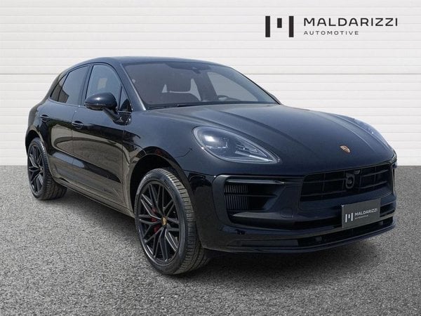 Porsche Macan I 2022 2.9 GTS 440cv pdk