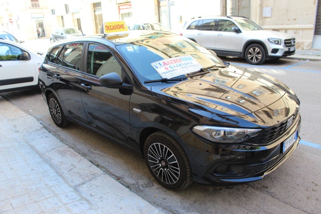 FIAT Tipo 1.0 BZ 100 CV SW