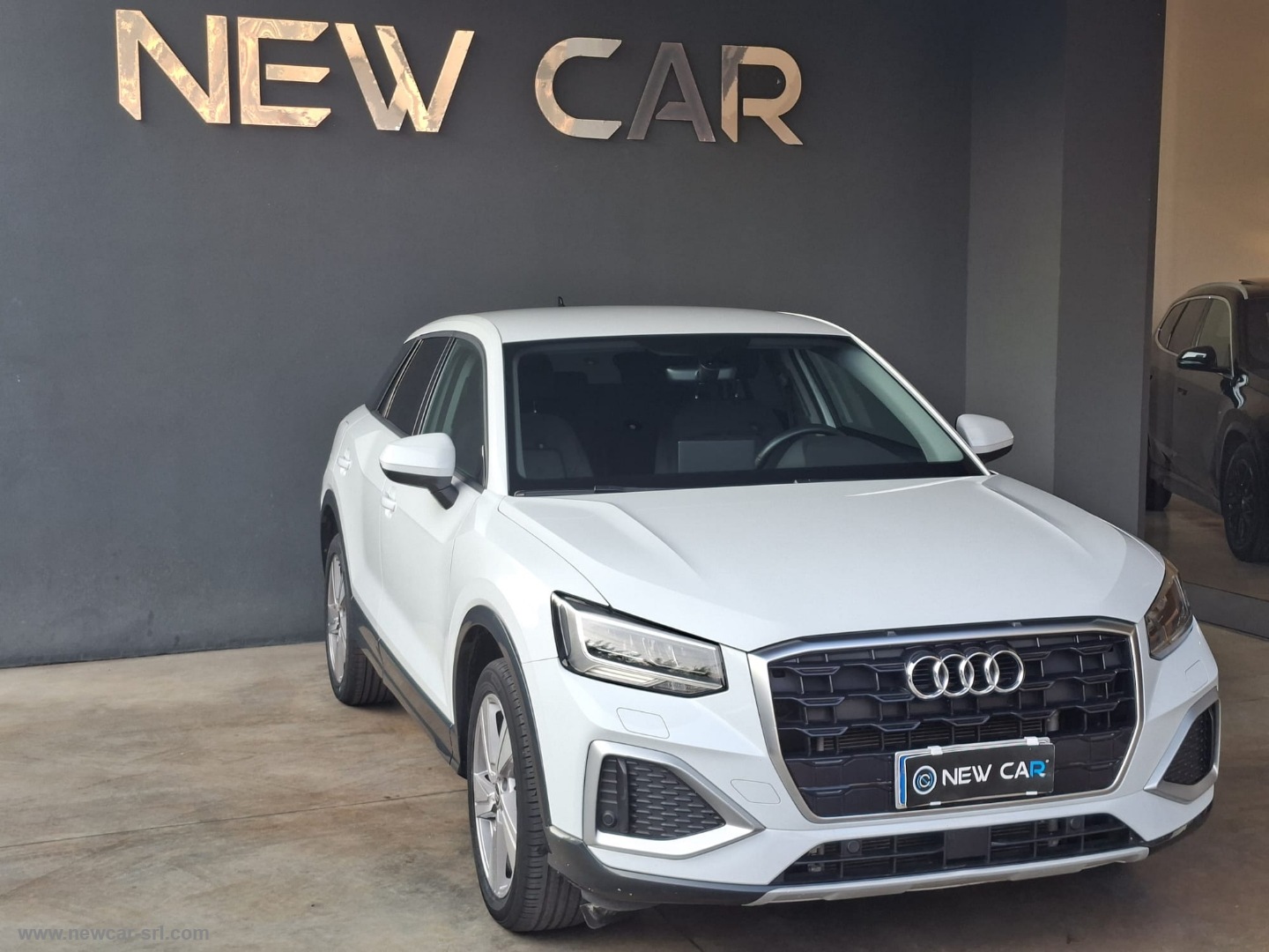 AUDI Q2  30 TDI S tronic