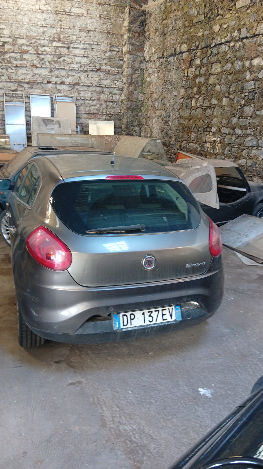 Fiat Croma 1.9 Diesel – Motore Rigenerato – Ottima Occasione a Catania