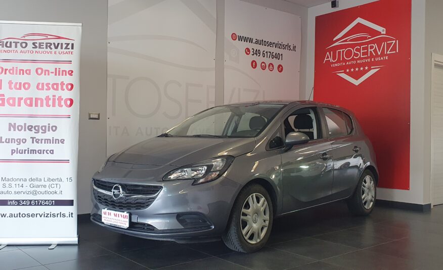 Opel Corsa 1.3 CDTI 75cv Advance
