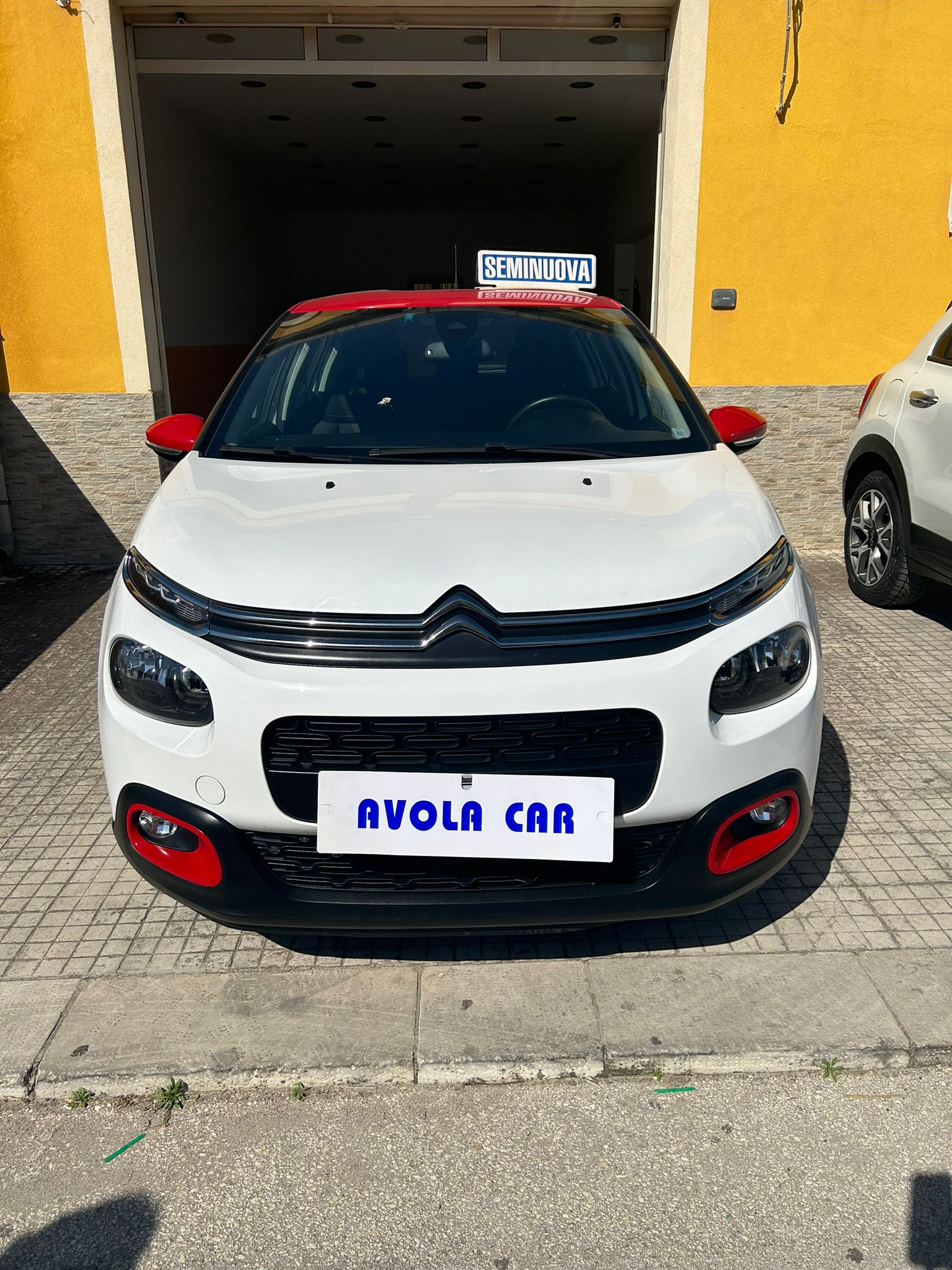 Citroen C3 1.2 PureTech 82 CV Shine
