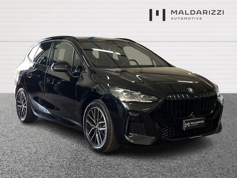 BMW Serie 2 Active Tourer