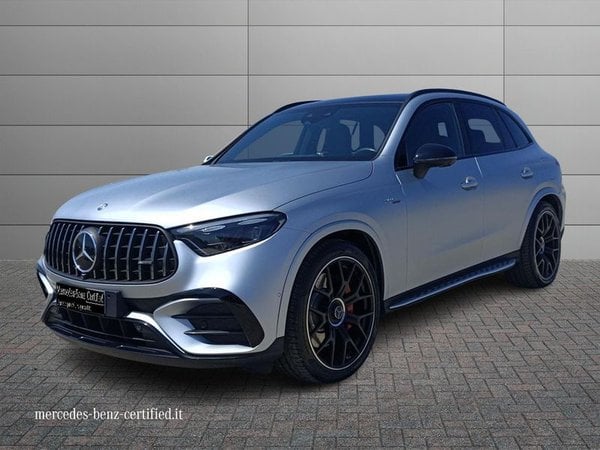 Mercedes-Benz GLB - X247 2019 200 d Premium auto