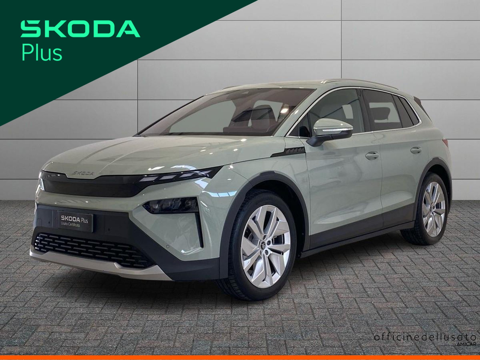 Elroq 50